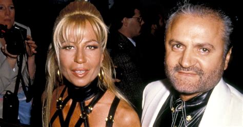 incidente versace con|gianni versace.